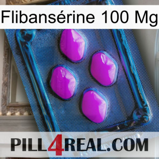 Flibansérine 100 Mg 04